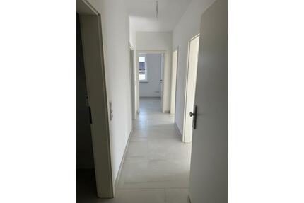 3 ZKB zu sofort zu vermieten in zentraler Lage Kernsaniert - Nordenham