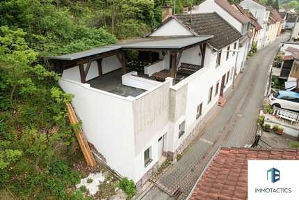 Haus zum Kaufen in Altenbamberg 107.000,00 € 103 m²
