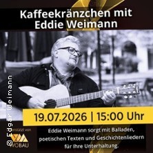 Kaffeekränzchen im machwerk | Magdeburg