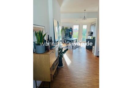 Wohnungsswap - 2 Zimmer, 65 m² - Wönnichstraße, Lichtenberg, Berlin