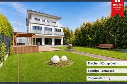 Haus zum Kaufen in Frechen 1.649.000,00 € 356.21 m²