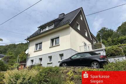 Haus zum Kaufen in Siegen 229.000,00 € 130.52 m²