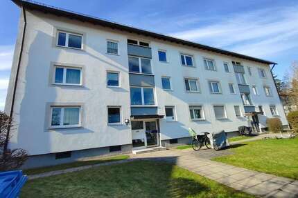 Wohnung zum Kaufen in Fürstenfeldbruck 269.000,00 € 54 m²