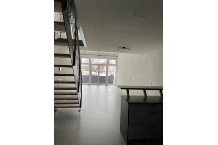 2-Zimmer Loftwohnung in Ebern verfügbar ab 1.4.2027
