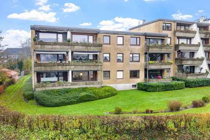 Wohnung zum Kaufen in Flensburg 241.500,00 € 78.88 m²