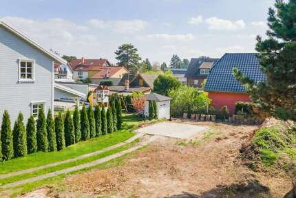 Grundstück zu verkaufen in Berlin 299.500,00 € 519 m²