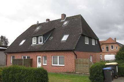 Wohnung zum Mieten in Bergen 585,00 € 90 m²