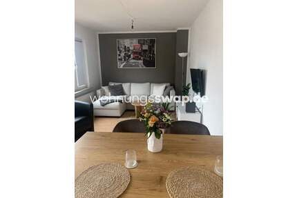 Wohnungsswap - Luxemburger Straße - Köln Neustadt-Süd