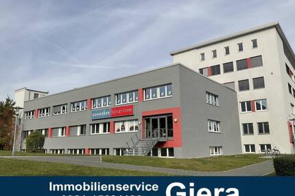 Attraktive Gewerbegroßfläche (600qm) mit perfekter Verkehrsanbindung - Bindlach