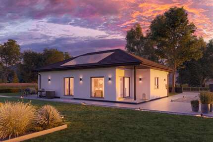 Haus zum Kaufen in Mittelangeln 396.500,00 € 104 m²
