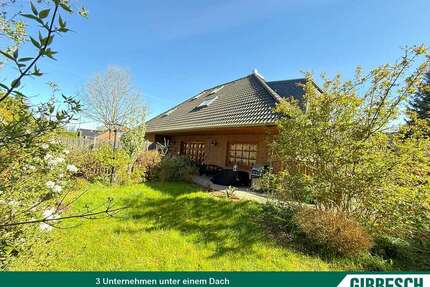 Haus zum Kaufen in Bargteheide 659.000,00 € 192 m²