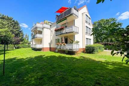 Wohnung zum Kaufen in Leipzig 210.000,00 € 84.39 m²