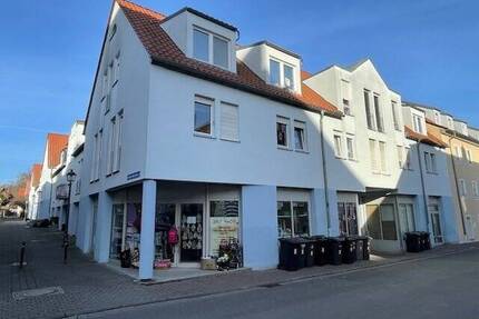 2024 NEU-sanierte, helle 4-Raum-Wohnung Neudietendorf - Nesse-Apfelstädt