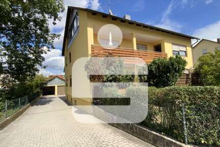 Wohnung zum Kaufen in Schwandorf 175.000,00 € 104.88 m²