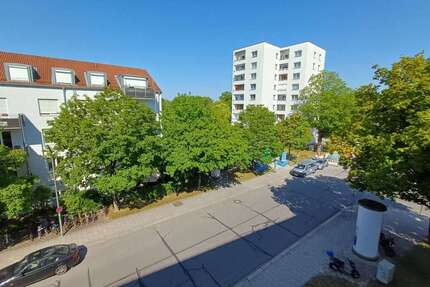 Wohnung zum Mieten in München 871,02 € 43.66 m²