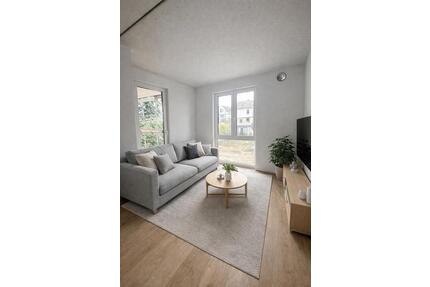 Neubau 4ZKBB Erstbezug ab 01.07.2026 - Mainz Bretzenheim