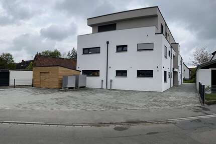 Wohnung zum Mieten in Dietenheim 1.290,00 € 100.73 m²