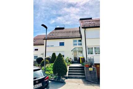 Wohnung zum Mieten in Welzheim 500,00 € 55 m²