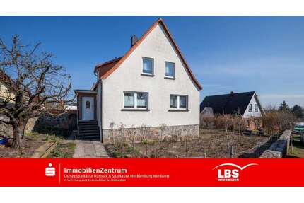 Haus zum Kaufen in Kröpelin 318.000,00 € 136.6 m²