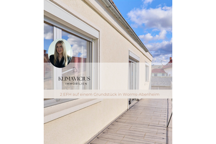 Haus zum Kaufen in Worms Abenheim 398.000,00 € 319 m² - Worms / Abenheim