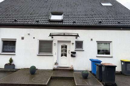 Haus zum Kaufen in Duisburg 389.000,00 € 102 m²