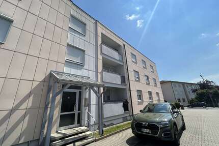 Wohnung zum Kaufen in Neumarkt in der Oberpfalz 119.000,00 € 30 m²