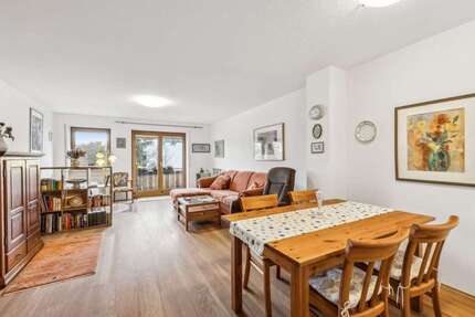 Wohnung zum Kaufen in Rosenheim 385.000,00 € 78 m²
