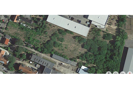 Grundstück zu verkaufen in Eberswalde 2.500.000,00 € 9200 m²
