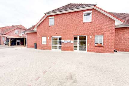 Wohnung zum Kaufen in Wolfsburg 219.000,00 € 83 m²