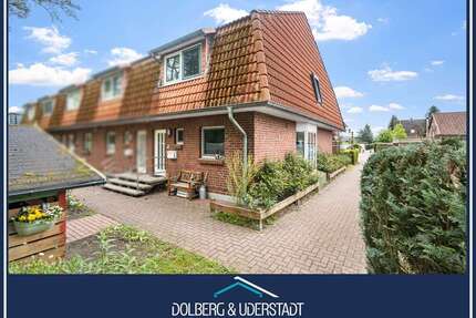 Haus zum Kaufen in Buxtehude 488.000,00 € 104.82 m²