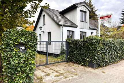 Haus zum Kaufen in Hamburg 499.000,00 € 89.23 m²