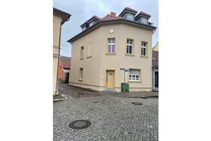 1 Raum Apartment EG zentrale lage Mittenwalde