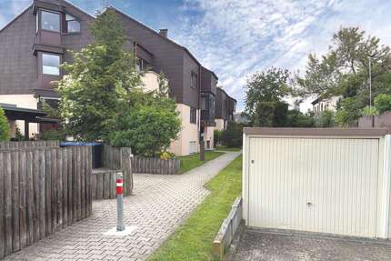 Wohnung zum Kaufen in Renningen 210.000,00 € 63.5 m²