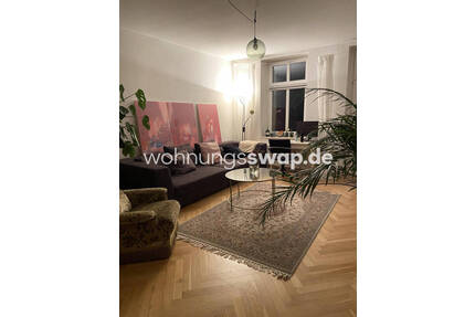 Wohnungsswap - Rigaer Straße - 925,00&nbsp;EUR Kaltmiete, ca.&nbsp; 74,00&nbsp;m&sup2;&nbsp;Wohnfl&auml;che in Berlin (PLZ: 10247) Friedrichshain