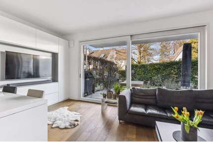 Wohnung zum Kaufen in München Solln 1.179.000,00 € 111 m² - München / Solln