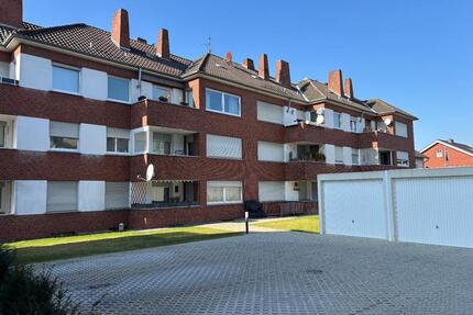 Investment-Chance: Gepflegtes 12-Parteienhaus mit Potential - Beckum