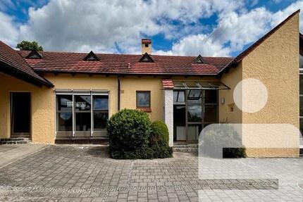 Starten Sie durch! - 690,00&nbsp;EUR Kaltmiete, ca.&nbsp; 115,00&nbsp;m&sup2; in Dietfurt an der Altmühl (PLZ: 92345)