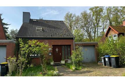 Ein harmonisches Nest für zwei - 90.000,00&nbsp;EUR Kaufpreis, ca.&nbsp; 84,50&nbsp;m&sup2;&nbsp;Wohnfl&auml;che in Zernien (PLZ: 29499) Gülden