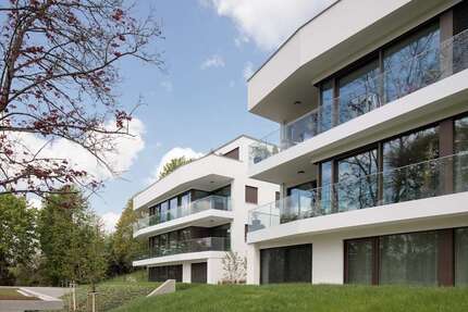 Wohnung zum Mieten in Pforzheim 2.000,00 € 143.91 m²