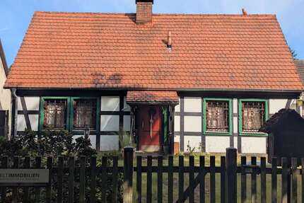 Haus zum Kaufen in Templin OT Bebersee 290.000,00 € 130 m²