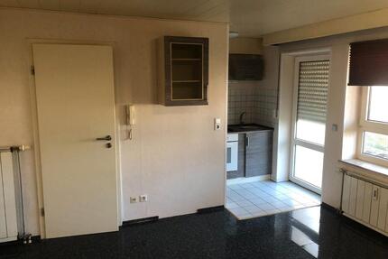 Ein-Zimmer Apartment in Helmstadt - Helmstadt-Bargen