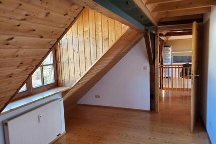 Schöne Fachwerkwohnung in Alsbach - Alsbach-Hähnlein