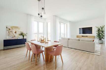 Wohnung zum Mieten in Schwerte 890,00 € 64.42 m²