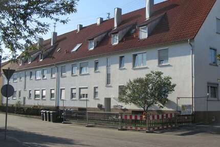 Wohnung zum Kaufen in Wendlingen 185.000,00 € 56 m²