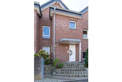 Haus zum Kaufen in Monheim am Rhein 559.000,00 € 125 m²
