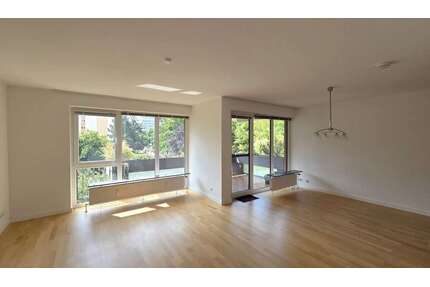 Wohnung zum Mieten in Hannover 1.080,00 € 108 m²