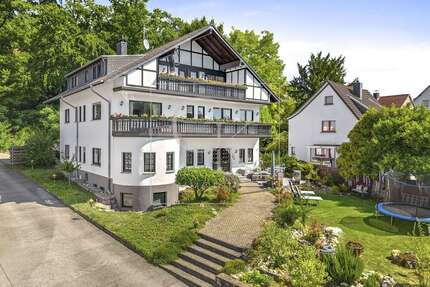 Haus zum Kaufen in Leichlingen (Rheinland) 1.695.000,00 € 636 m²