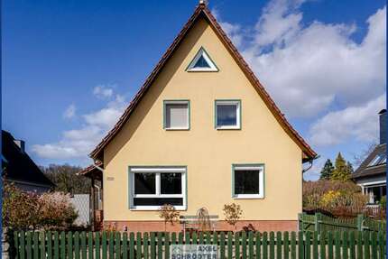 Haus zum Kaufen in Celle 240.000,00 € 102 m²