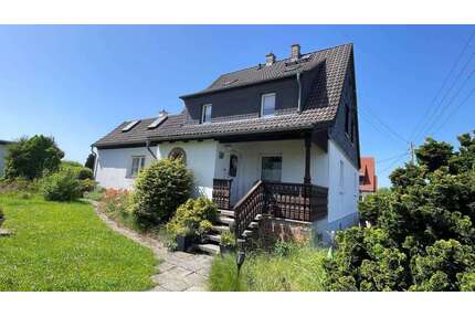 Haus zum Kaufen in Werdau 174.400,00 € 125 m²
