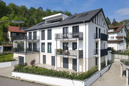 Wohnung zum Kaufen in Sigmaringen 279.000,00 € 69.78 m²